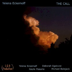The Call by Yelena Eckemoff