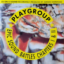 Epic Sound Battles Chapters I & II by Playgroup