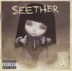 Finding Beauty in Negative Spaces by Seether