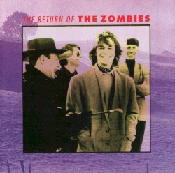New World by The Zombies
