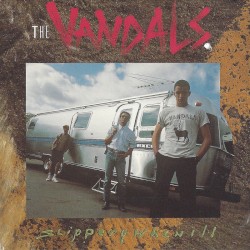 Slippery When Ill by The Vandals