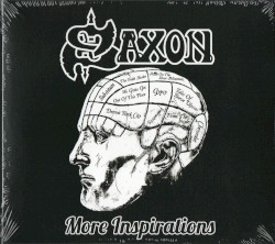 More Inspirations by Saxon