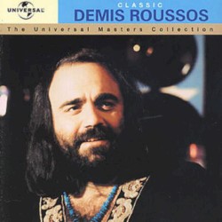 Classic by Demis Roussos