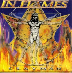 Clayman by In Flames