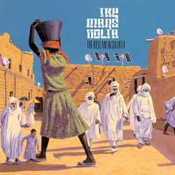 The Bedlam in Goliath by The Mars Volta