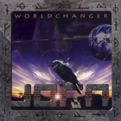 Worldchanger by Jorn