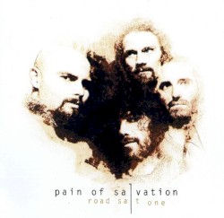 Road Salt One by Pain of Salvation