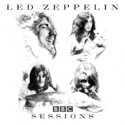 BBC Sessions by Led Zeppelin