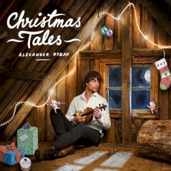 Christmas Tales by Alexander Rybak