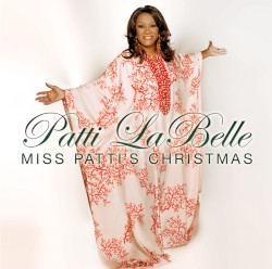 Miss Patti's Christmas by Patti LaBelle