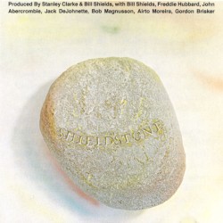 Shieldstone by Stanley Clarke  &   Bill Shields