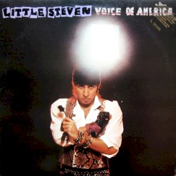 Voice of America by Little Steven