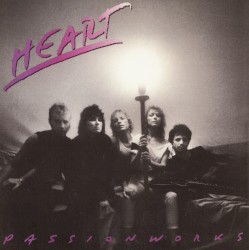 Passionworks by Heart
