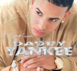 El cangri.com by Daddy Yankee