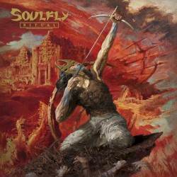 Ritual by Soulfly