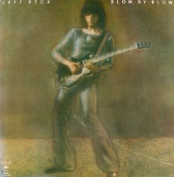 Blow by Blow by Jeff Beck