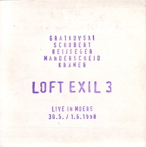 Loft Exil 3