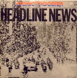 Headline News by Atomic Rooster