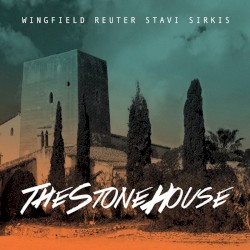 The Stone House by Wingfield    Reuter    Stavi    Sirkis