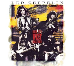 How the West Was Won by Led Zeppelin