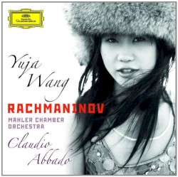 Serge Rachmaninov: Concerto n°2 - Rhapsodie by 王羽佳