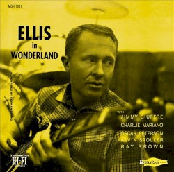 Ellis in Wonderland by Herb Ellis