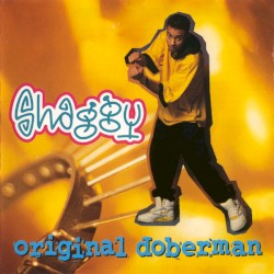 Original Doberman by Shaggy