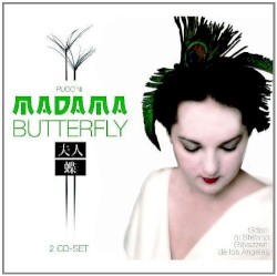 Madama Butterfly by Giacomo Puccini ;   Tito Gobbi ,   Giuseppe Di Stefano ,   Gianandrea Gavazzeni ,   Victoria de los Ángeles