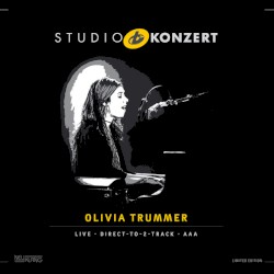 Studio Konzert by Olivia Trummer