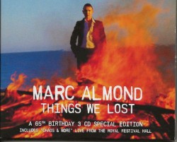 Things We Lost by Marc Almond