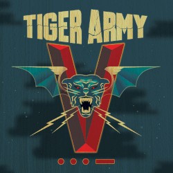 V•••– by Tiger Army