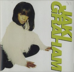 Don't Keep Me Waiting by Jaki Graham