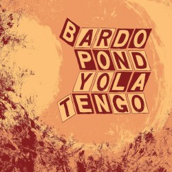 Parallelogram by Bardo Pond  |   Yo La Tengo
