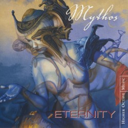 Eternity by Mythos