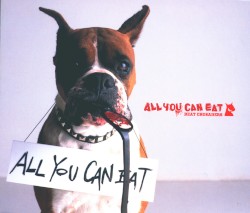 ALL YOU CAN EAT by BEAT CRUSADERS
