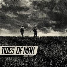 Empire Theory by Tides of Man