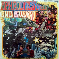 End of the World by Aphrodite’s Child