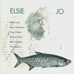 Elsie Jo Live by Elsie Jo