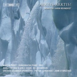 Arktis Arktis! by Karin Rehnqvist