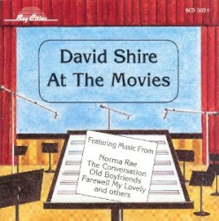 At the Movies by David Shire  with   Maureen McGovern  and   Carol Neblett