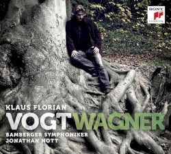 Wagner by Klaus Florian Vogt