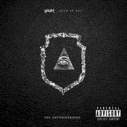 Seen It All: The Autobiography by Young Jeezy