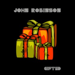 Gifted by John Robinson