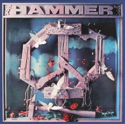 Hammer by Hammer