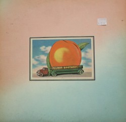 Eat a Peach by The Allman Brothers Band