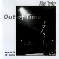 Out of Time by Allan Taylor