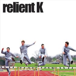 Relient K by Relient K
