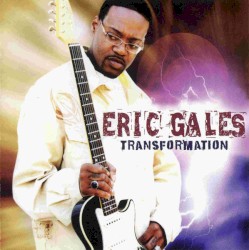 Transformation by Eric Gales