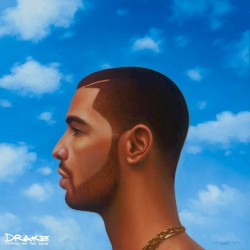 Nothing Was the Same by Drake