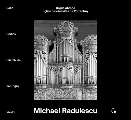 Bach / Bruhns / Buxtehude / de Grigny / Vivaldi